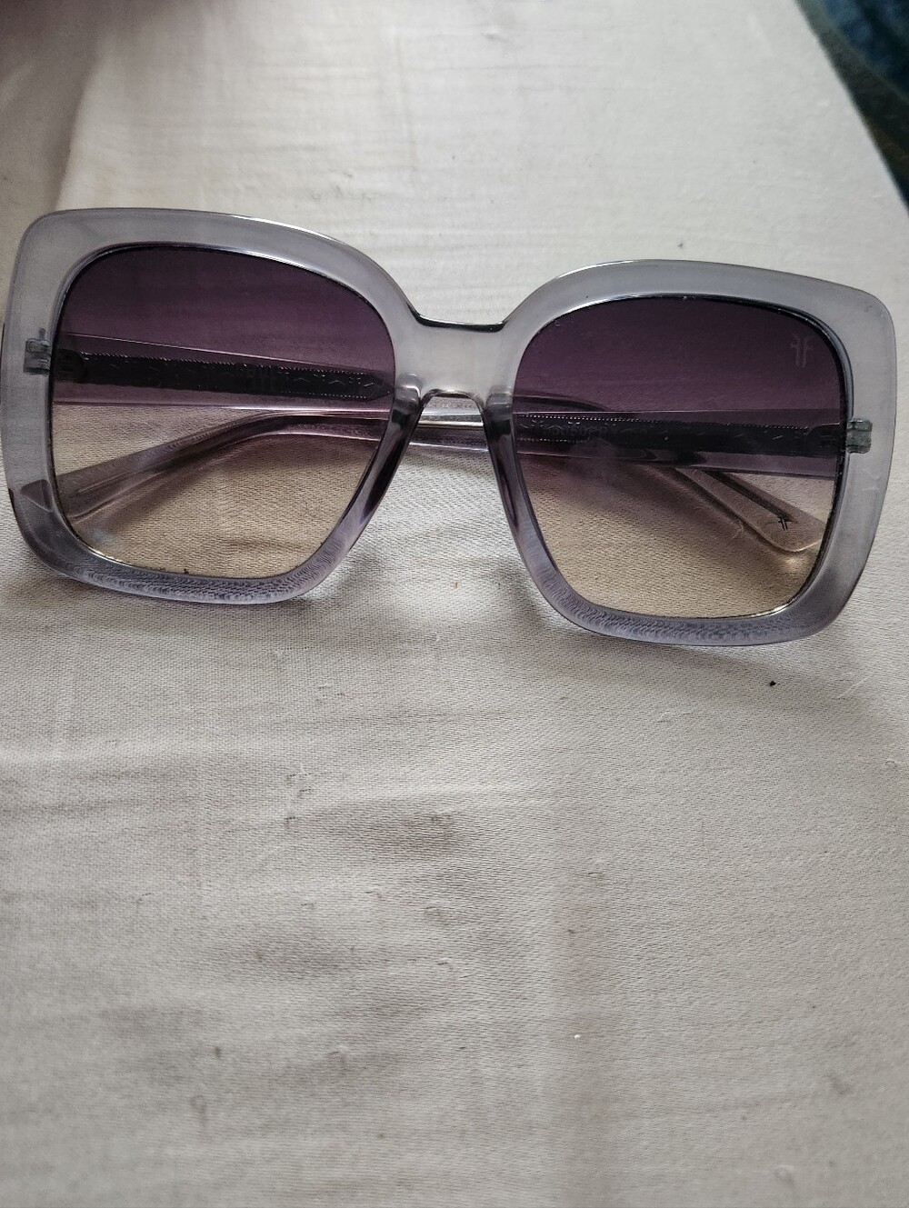 Frye Sunglasses